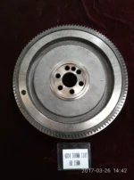 Flywheel for HD 65/72/78 Mighty No.23200-45000 - Imagen 3