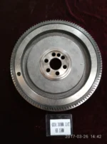 Flywheel for HD 65/72/78 Mighty No.23200-45000 - 이미지 3