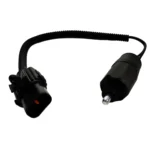 Mighty 1998 Parts No. 93830-45003 Back up Lamp Switch