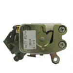 Loquet de porte de camion Mighty HD65 pour Mighty n° 81120-45006