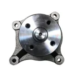 HD Truck Mighty Part NO.25100-41700 New Water Pump for Car Model
