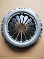 HD65 Mighty II Clutch Cover Assembly Part No. 41200-5H200 New - Imagen 3