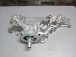 HD65/72/78 Mighty Oil Cooler Cover PARTS NO. 26420-45007 - 이미지 4