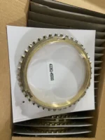 Mighty II Auto Parts HD72 HD78 HD65 21127-45001 Oil Seal - 이미지 5