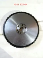 HD 65/72/78 Flywheel Model No. 23200-45200 Truck Engine Parts - 이미지 2