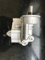 ⁦Aluminium Oil Pump for Mighty II Parts New Condition Part Number 26100-41700⁩ - الصورة ⁦4⁩