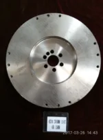 Flywheel for HD 65/72/78 Mighty No.23200-45000 - Imagen 2