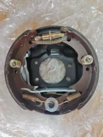 ⁦HD65 New Condition Parts No.59841-45000 HAND BRAKE DRUM⁩ - الصورة ⁦4⁩