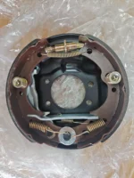 HD65 New Condition Parts No.59841-45000 HAND BRAKE DRUM - 이미지 4