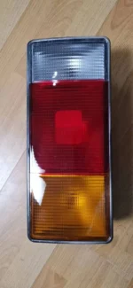 HD65 HD72 Mighty II County 92401-7A100 Rear Lamp Halogen & Xenon Tail Lights - Imagen 3