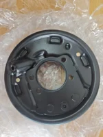 ⁦HD65 New Condition Parts No.59841-45000 HAND BRAKE DRUM⁩ - الصورة ⁦3⁩