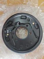 HD65 New Condition Parts No.59841-45000 HAND BRAKE DRUM - 이미지 3