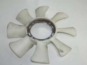 fan blade 25261-42920 for Kia K2700 Bongo