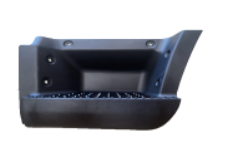 Side Step 877205M001CA - Hyundai Mighty truck parts