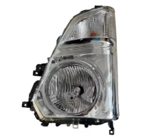 Head Lamp 92101-5M000 - Hyundai Mighty truck parts