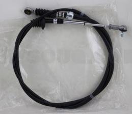 cable shift 0K60C-46500A for Kia K2700 Bongo