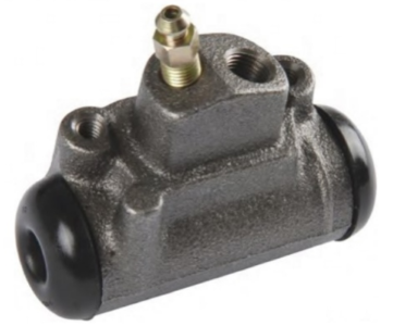 wheel 58380-4E000 for Kia K2700 Bongo