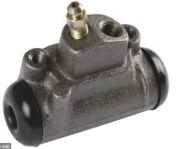 wheel 58320-4E000 for Kia K2700 Bongo