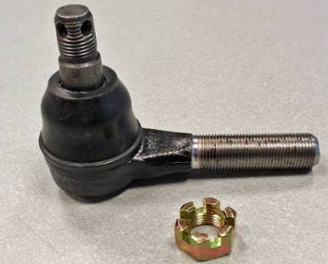 tie rod end 0K43A32510 for Kia K2700 Bongo