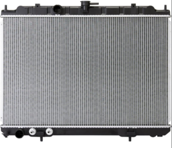 radiator 25310-4E800 for Kia K2700 Bongo