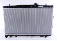 radiator 25310-4E700 for Kia K2700 Bongo