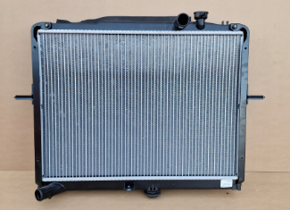 radiator 25310-4E000 for Kia K2700 Bongo