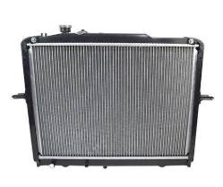 radiator 25310-4E100 for Kia K2700 Bongo