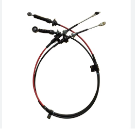 cable shift 43740-4E020 for Kia K2700 Bongo