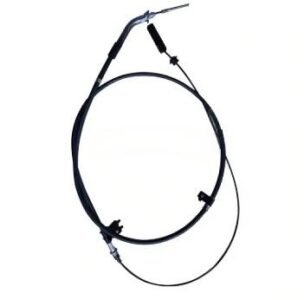handbrake cable 59911-4E110 for Kia K2700 Bongo