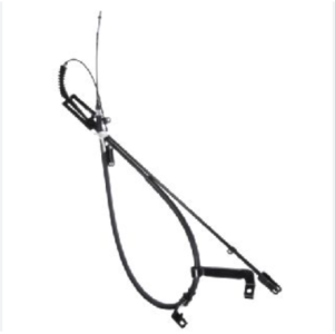 handbrake cable 59912-4E000 for Kia K2700 Bongo