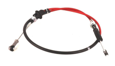 cable shift 43761-4E010 for Kia K2700 Bongo
