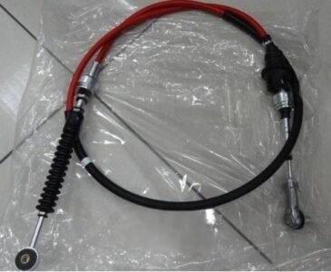 cable shift 43761-4E000 for Kia K2700 Bongo