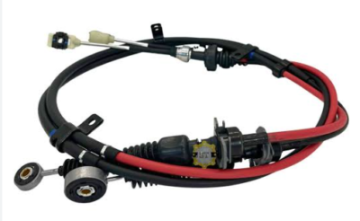 shift cable 43740-4E320 for Kia K2700 Bongo