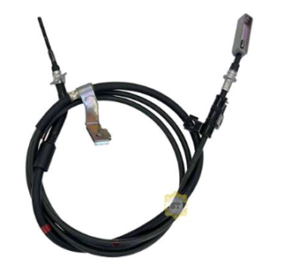 handbrake cable 59911-4E900 for Kia K2700 Bongo