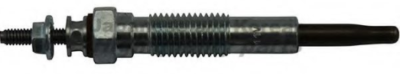 glow plug 0K75B-18-140A for Kia K2700 Bongo