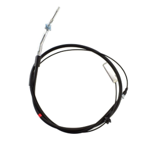 cable assyparkng br 59911-4E201 for Kia K2700 Bongo