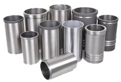 cylinder liner K65A10311 for Kia K2700 Bongo