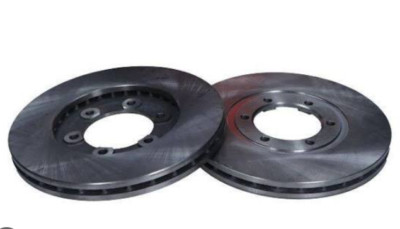 brake disc 0K60A-33251 for Kia K2700 Bongo
