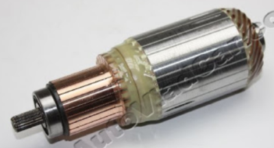 armature assy 36150-4X200 for Kia K2700 Bongo