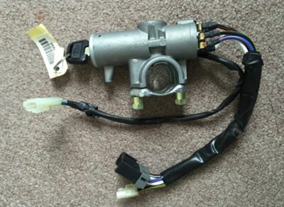 ignition switch 0K60A76990 for Kia K2700 Bongo