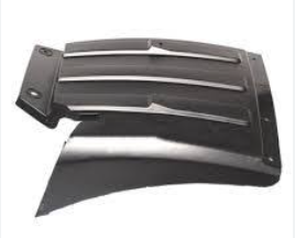mud guard-front 86821-4E001 for Kia K2700 Bongo