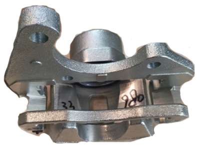 brake calipers 0K60A-49-990 for Kia K2700 Bongo