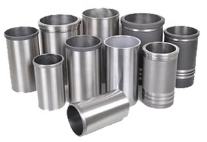 cylinder liner OK65A-10-311 for Kia K2700 Bongo