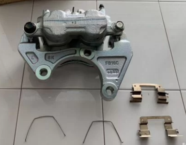 brake caliper 0K43C49990 for Kia K2700 Bongo