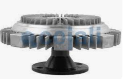 fan clutch 0k65A15140C for Kia K2700 Bongo