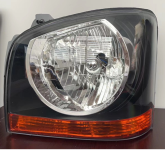 head lamp 0K6B051040 for Kia K2700 Bongo