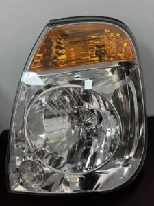 head lamp 92101-4E010 for Kia K2700 Bongo