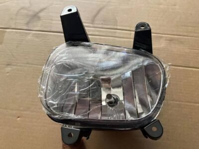 fog lamp 92201-4E000 for Kia K2700 Bongo