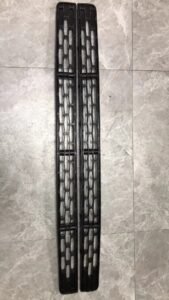 grille YS-HDT-980 for Kia K2700 Bongo