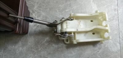 gear shift lever 43700-4E000 for Kia K2700 Bongo